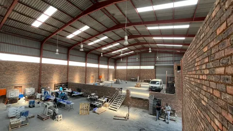 36 Ossewa street, Chloorkop